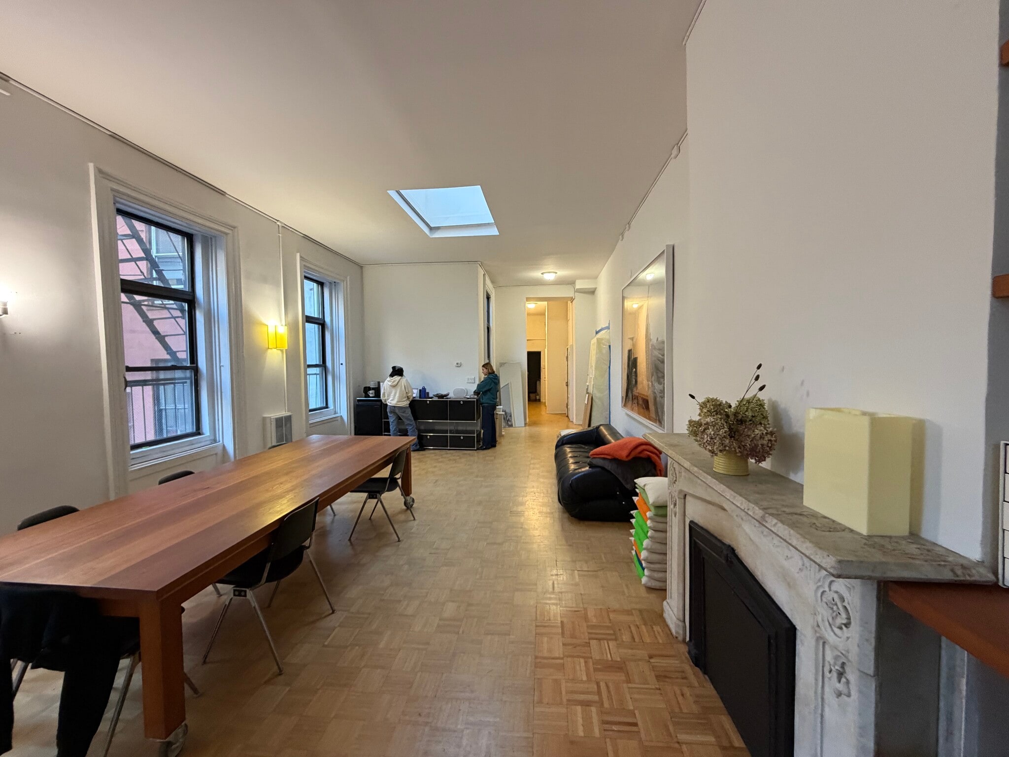 26 Bond St, New York, NY à louer Photo intérieure- Image 1 de 4