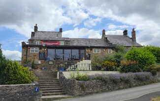 Plus de détails pour Low Side, Hope Valley - Commerce de détail à vendre