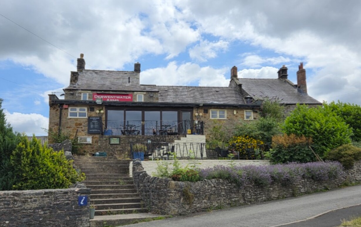 Low Side, Hope Valley à vendre Photo principale- Image 1 de 2