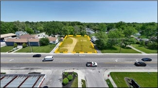 Plus de détails pour 7117 Bluffton rd, Fort Wayne, IN - Terrain à vendre
