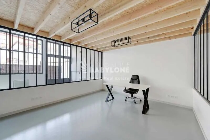 26 Rue Henri Barbusse, Arcueil à vendre - Photo intérieure - Image 3 de 9