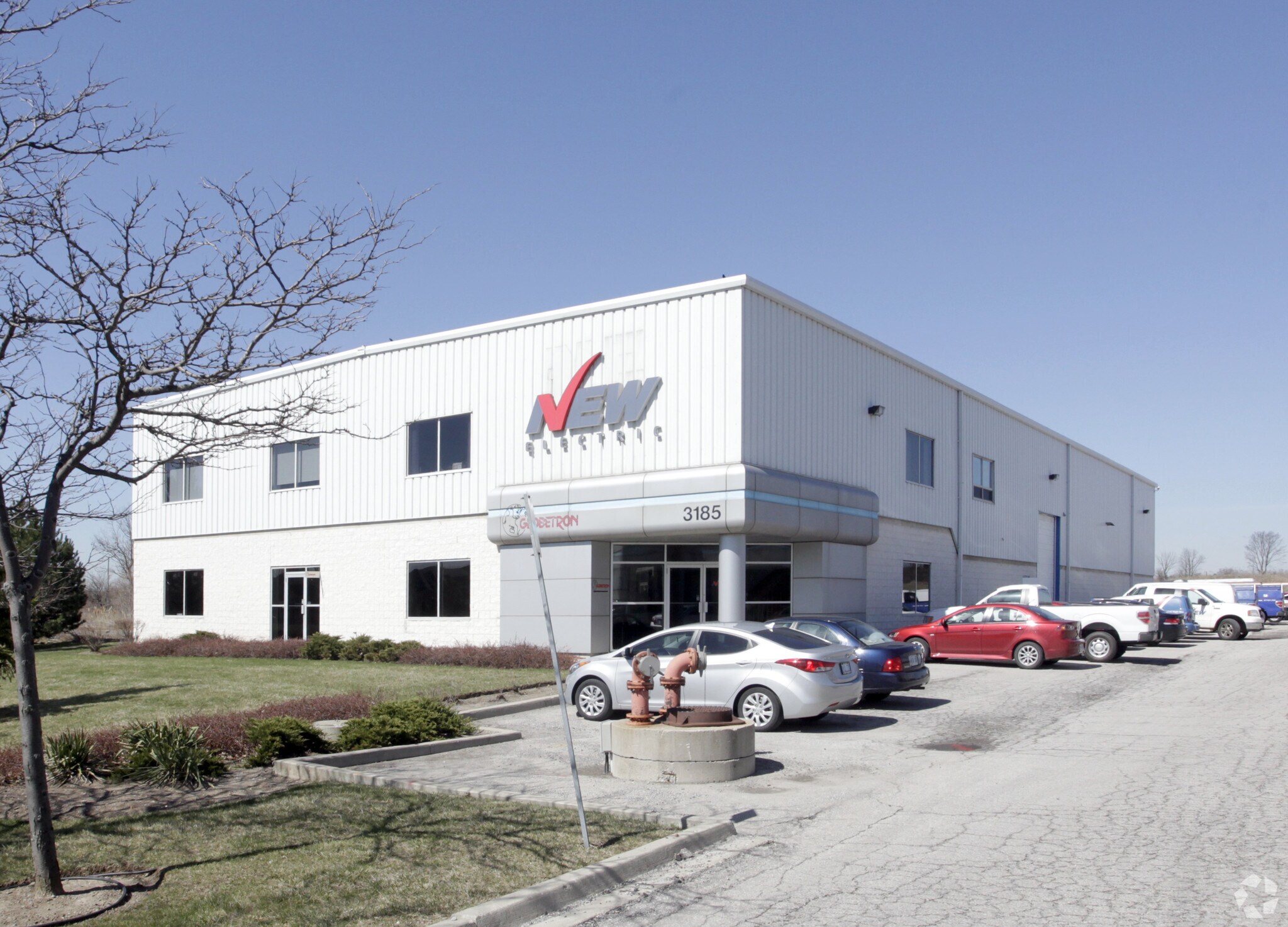 3185 Dundas St W, Oakville, ON à vendre Photo principale- Image 1 de 1