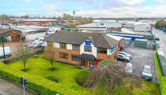 More details for Worsley Rd, Bolton - Office for Lease