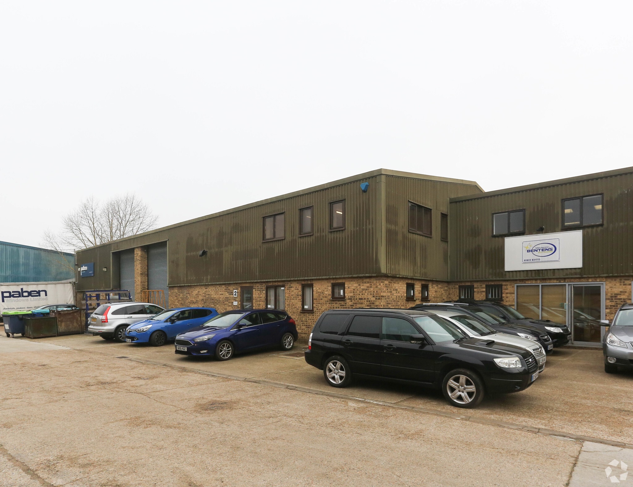 Pattenden Ln, Tonbridge for lease Primary Photo- Image 1 of 5