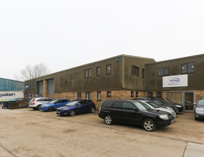 More details for Pattenden Ln, Tonbridge - Industrial for Lease