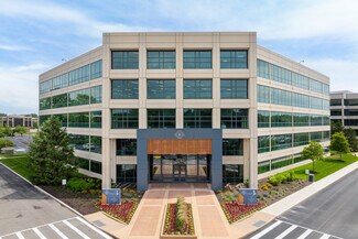 Plus de détails pour 450 E 96th St, Indianapolis, IN - Bureau à louer