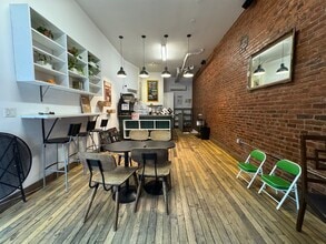 406 Marcus Garvey Blvd, Brooklyn, NY for lease Building Photo- Image 2 of 10