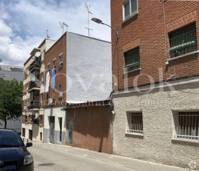 Land in Madrid, MAD for sale - Primary Photo - Image 1 of 1