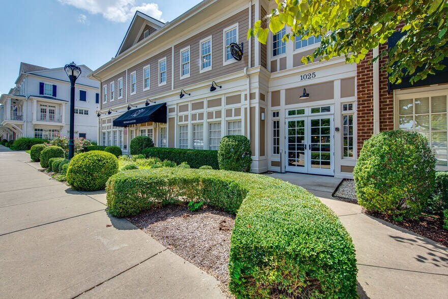 Highway 96, Franklin, TN à louer - Photo du bâtiment - Image 3 de 16