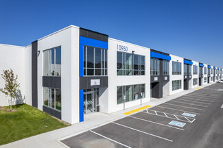 Plus de détails pour 10950-10952 Woodbine Av, Markham, ON - Industriel à vendre