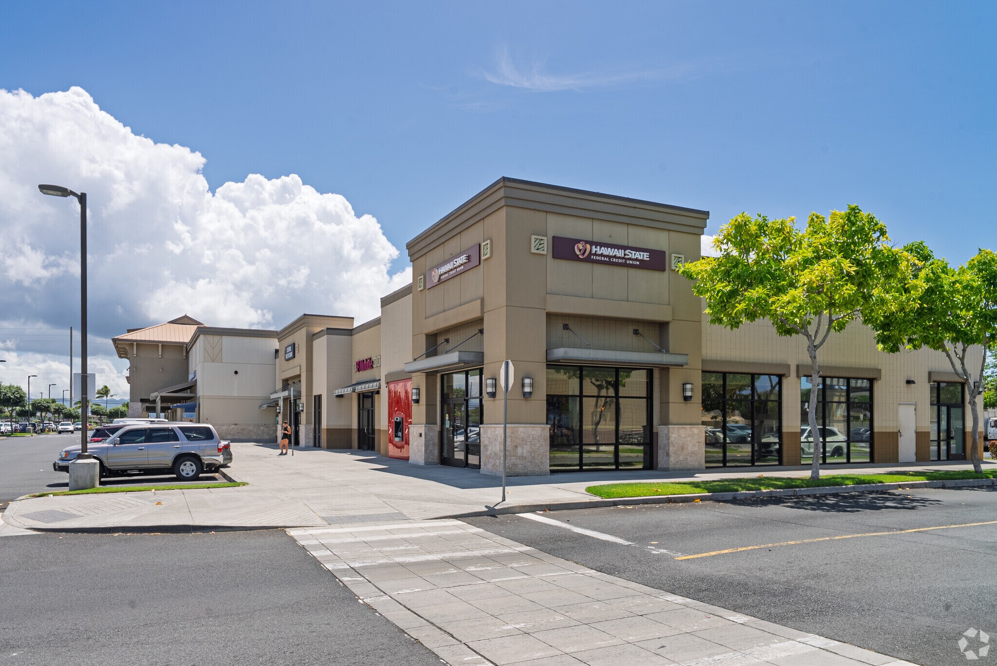 Fort Weaver Rd, Ewa Beach, HI for lease Building Photo- Image 1 of 12