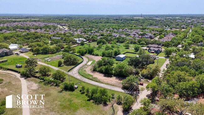 Plus de détails pour 6498 Shiloh Ln, Denton, TX - Terrain à vendre