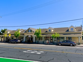 Plus de détails pour 21666-21682 Stevens Creek Blvd, Cupertino, CA - Commerce de détail à louer