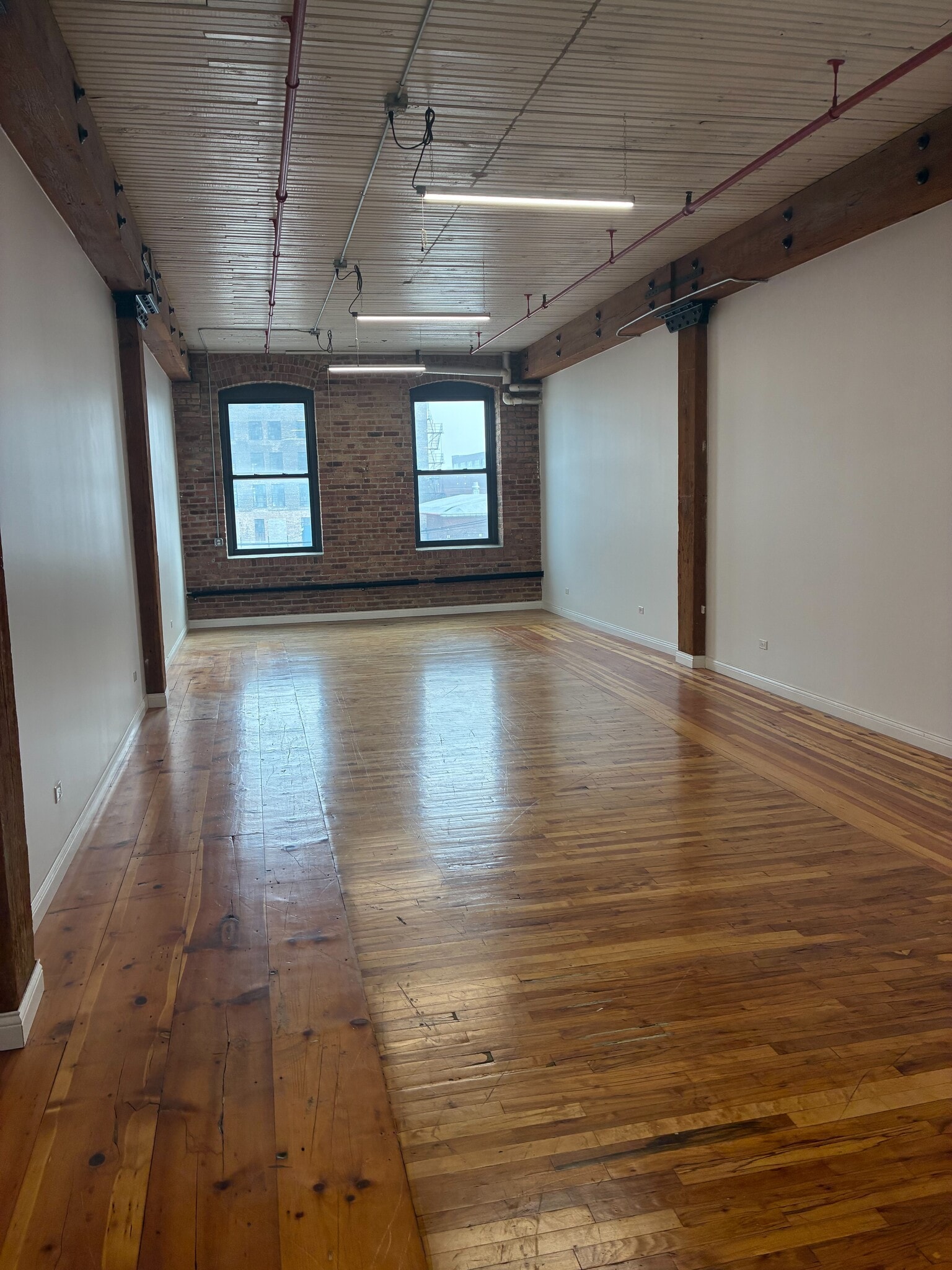 3636 S Iron St, Chicago, IL for lease Interior Photo- Image 1 of 1