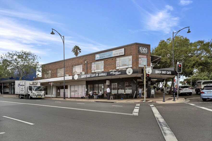 576-582 Box Rd, Jannali for sale - Building Photo - Image 2 of 7