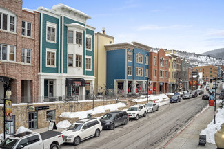 More details for 710-900 Main St, Park City, UT - Retail for Lease