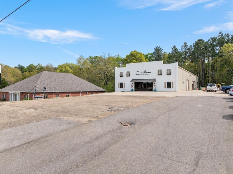 6802 U S Highway 98, Hattiesburg, MS à vendre - Photo du bâtiment - Image 3 de 37