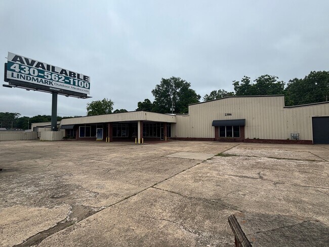 More details for 2306 Texas Blvd, Texarkana, TX - Retail for Sale