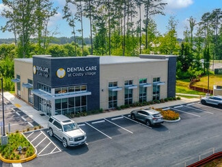 Plus de détails pour 15884 Cosby Rd, Chesterfield, VA - Bureau à vendre