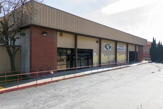 Plus de détails pour 190 Keyes St, San Jose, CA - Industriel à vendre