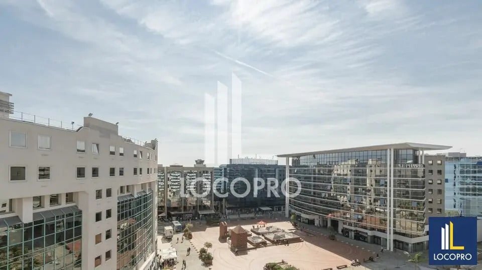 Office in Nice for sale Building Photo- Image 1 of 15