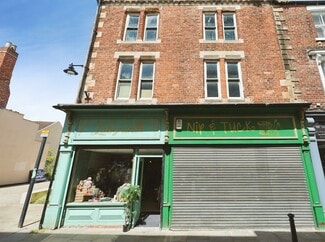 More details for 61 Fore Bondgate, Bishop Auckland - Retail for Sale