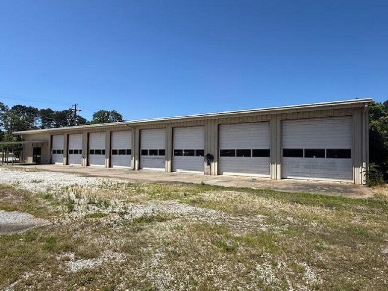 1107 Reynolds Ave, Greenwood, SC à vendre - Photo du bâtiment - Image 2 de 17