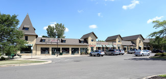 Plus de détails pour 701-751 N High Point Rd, Madison, WI - Vente au détail à louer