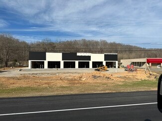 More details for 1568 Donelson Pkwy, Dover, TN - Retail for Lease
