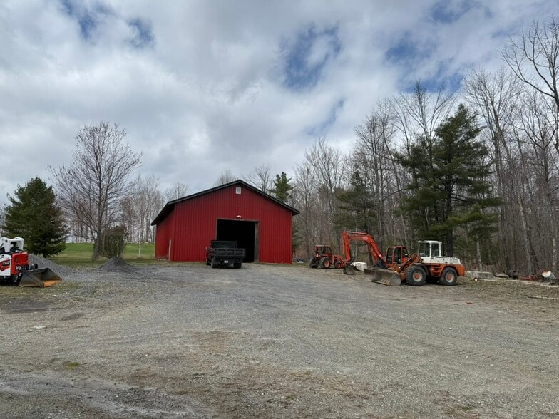 89 Peck Farm Rd, Winthrop, ME for sale - Building Photo - Image 3 of 5