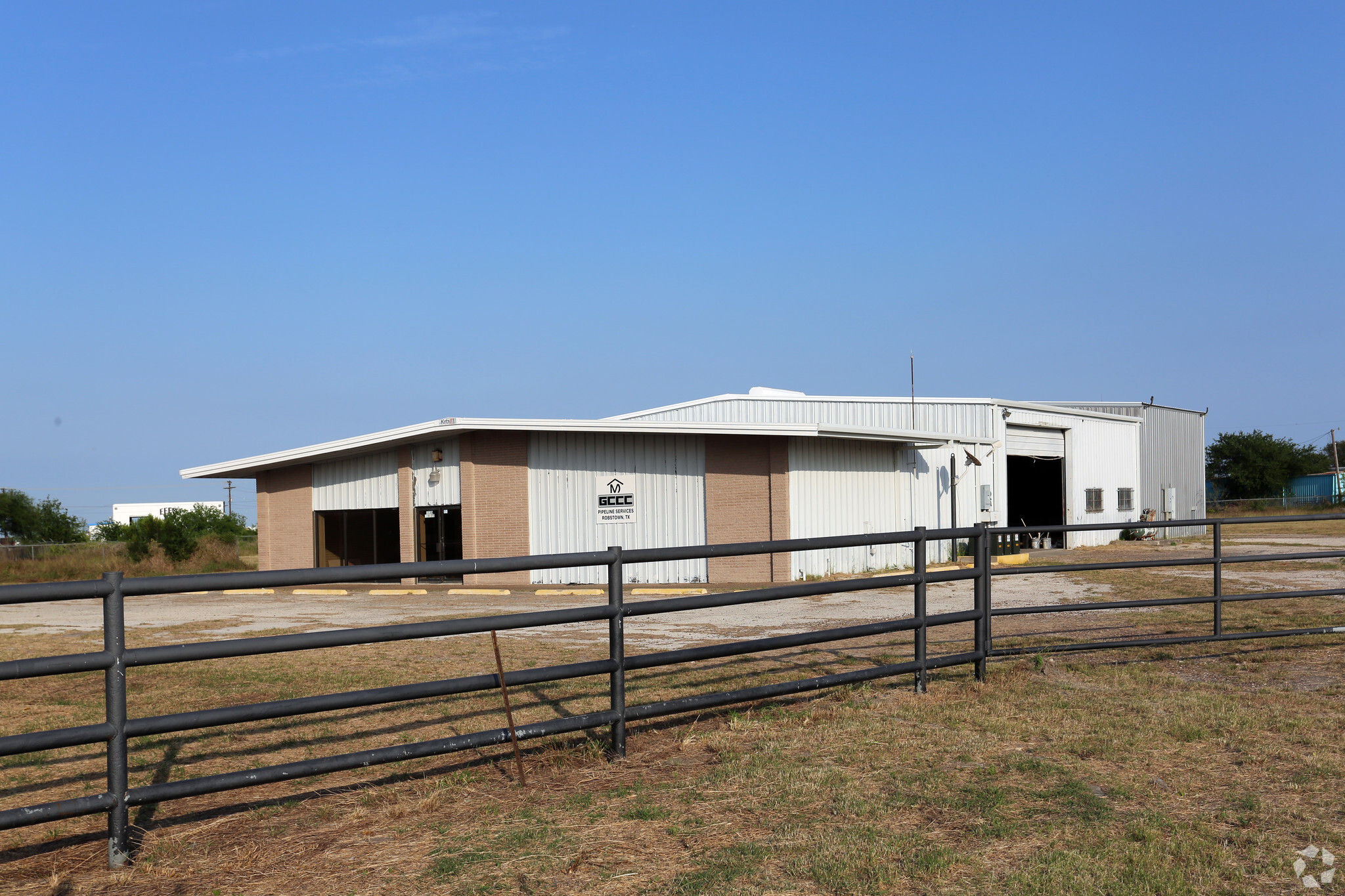 1130 S Highway 77, Robstown, TX à vendre Photo principale- Image 1 de 1