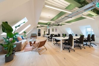 6-7 St Johns Ln, London for lease Interior Photo- Image 1 of 1