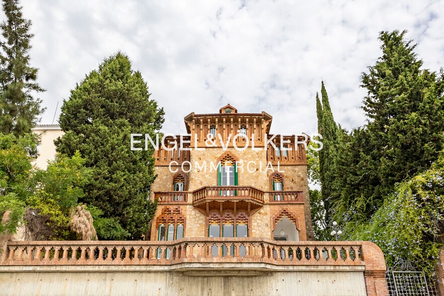 Office in Barcelona, Barcelona for lease - Interior Photo - Image 1 of 5