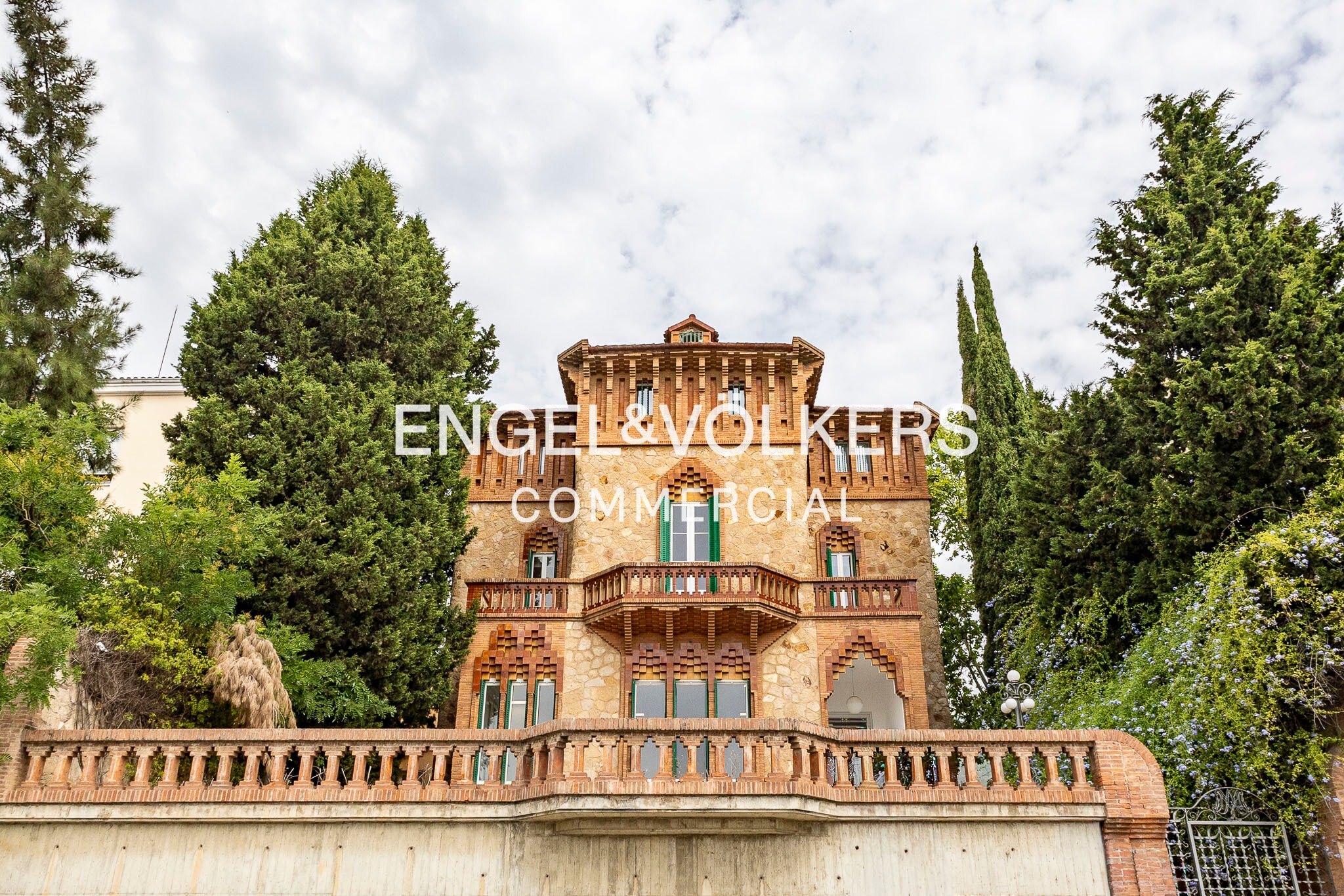 Office in Barcelona, Barcelona for lease Interior Photo- Image 1 of 6