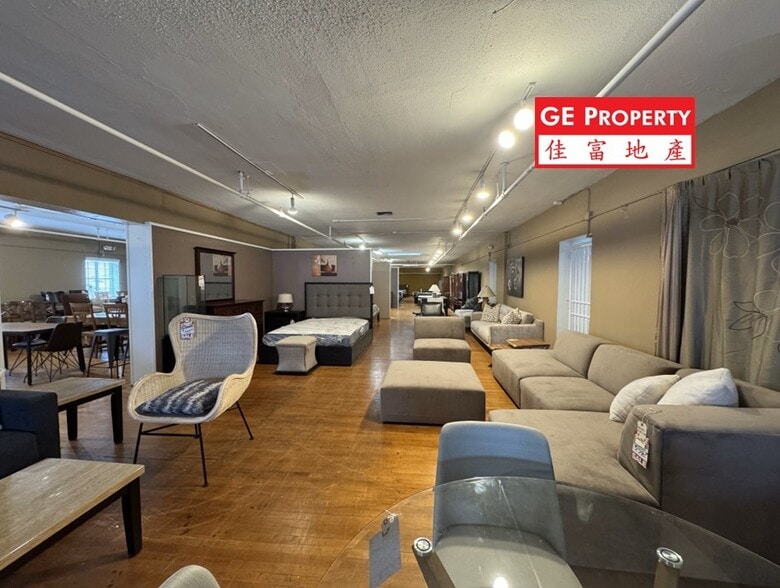 1229 E Colorado Blvd, Pasadena, CA for lease - Interior Photo - Image 3 of 11