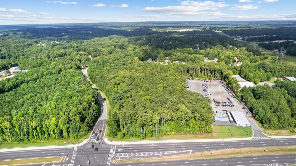 10012 Tara Blvd, Jonesboro, GA for sale - Building Photo - Image 3 of 30