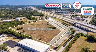 More details for NWC US 67, Cedar Hill, TX - Land for Sale