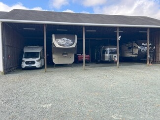 Plus de détails pour TBD Carroll Creek Rd Ln, Keswick, VA - Spécialité à vendre