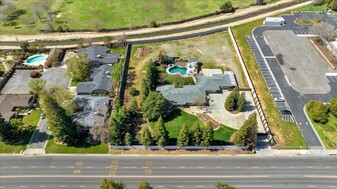 Land and Structure - Day Care Centre