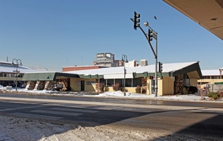 Plus de détails pour 795 E 4th St, Reno, NV - Commerce de détail à vendre