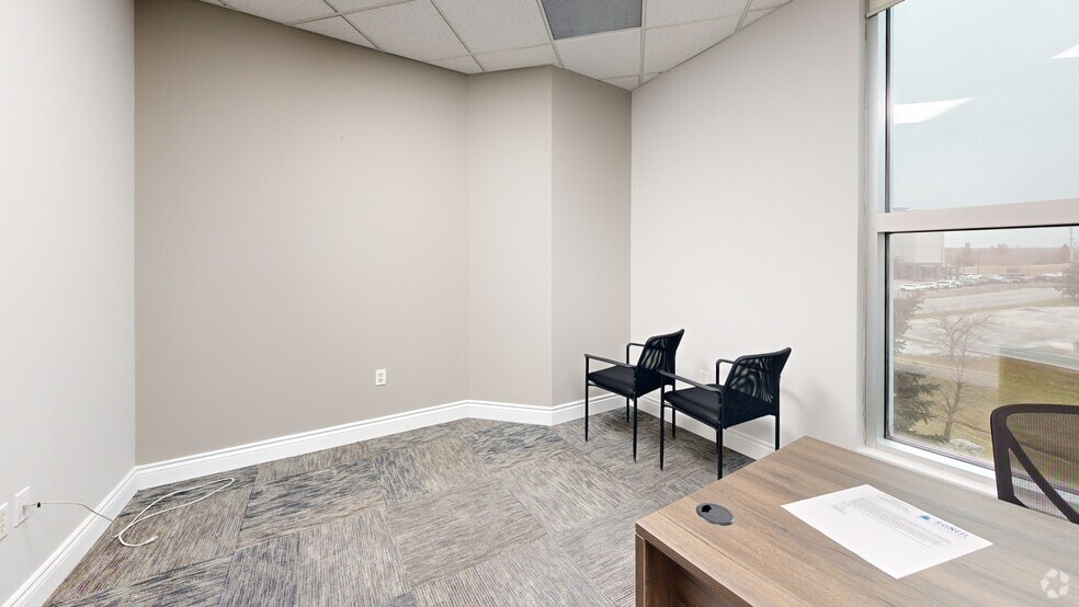 5500 N Service Rd, Burlington, ON for lease - Matterport 3D Scan - Image 3 of 34