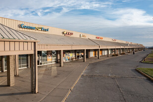 Middletown Shopping Center - Day Care Centre