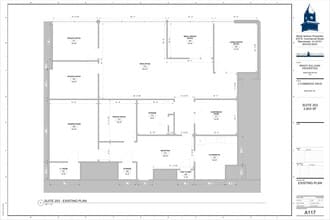 2 Commerce Dr, Bedford, NH à louer Plan de site- Image 1 de 1