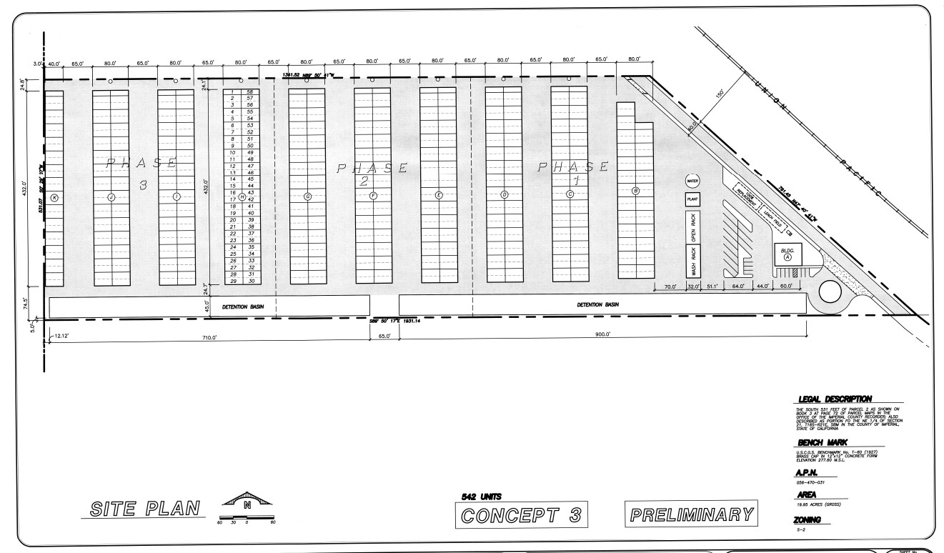 Sidewinder Rd, Felicity, CA for sale Primary Photo- Image 1 of 4