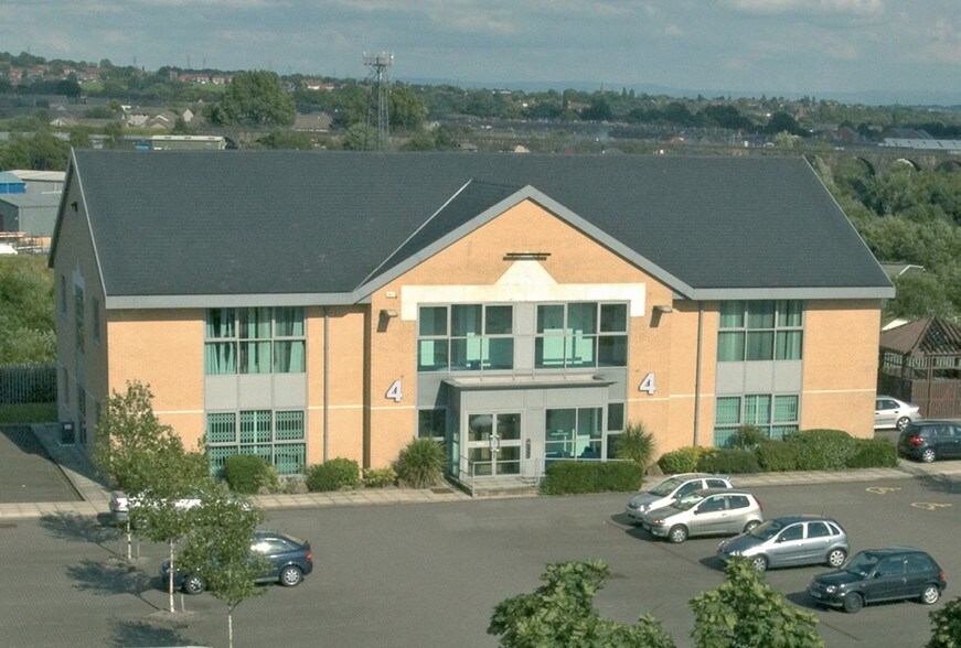 Calvin St, Bolton for lease - Building Photo - Image 3 of 11