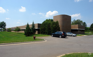 More details for 2900 Union Lake Rd, Commerce Township, MI - Office/Medical for Lease