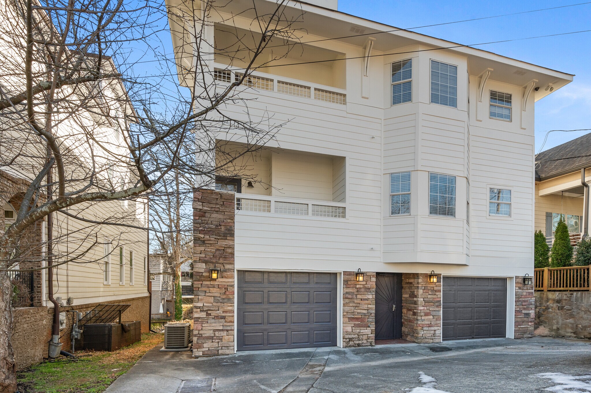 567 Winton Ter NE, Atlanta, GA à vendre Photo du bâtiment- Image 1 de 24