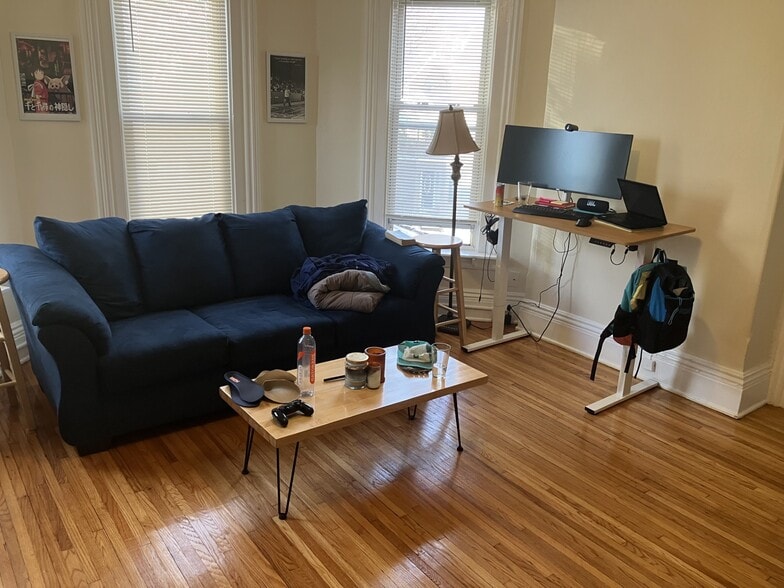 42 Rowley St, Rochester, NY à vendre - Photo du bâtiment - Image 3 de 15