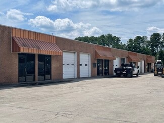 More details for 7349 Peppermill Pky, North Charleston, SC - Flex for Lease