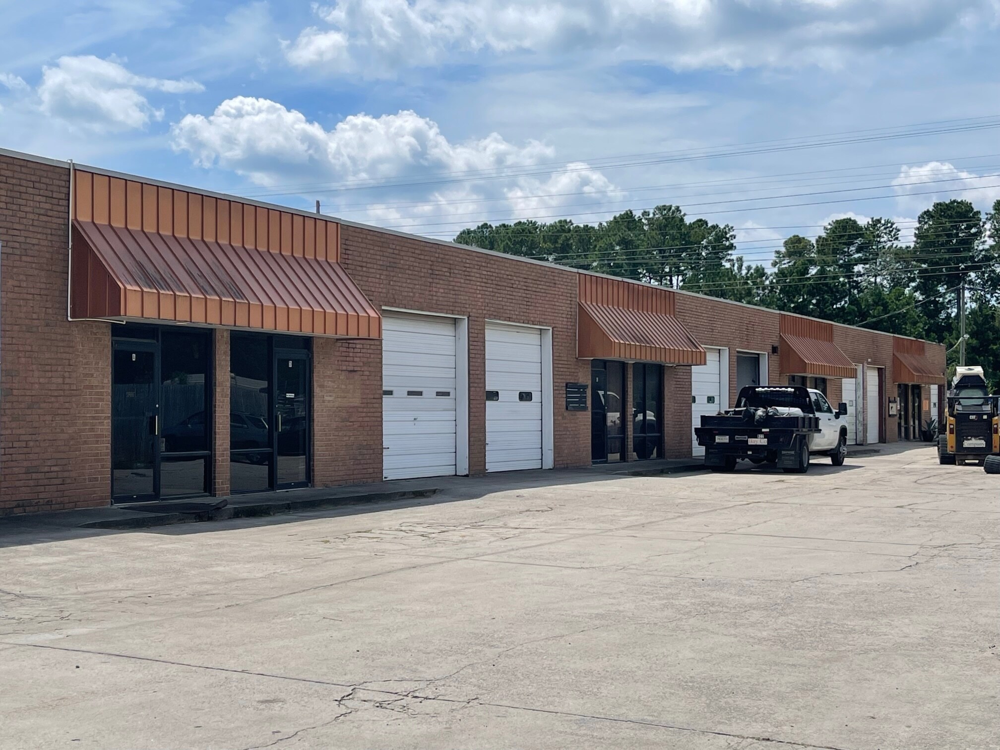 7349 Peppermill Pky, North Charleston, SC à louer Photo principale- Image 1 de 9